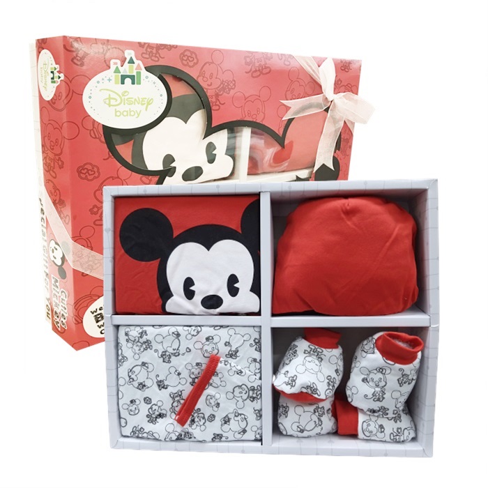 Disney store baby hamper